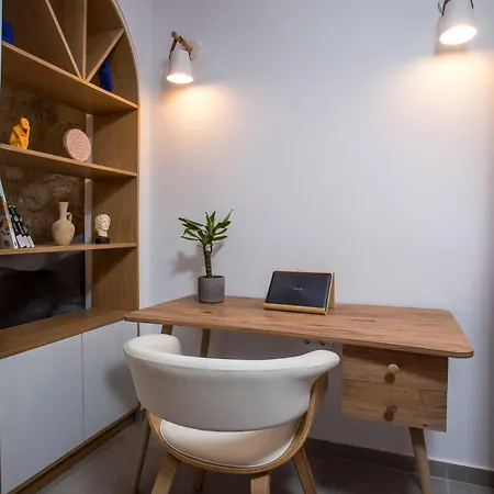 Alexandras Stone House Casa vacanze *