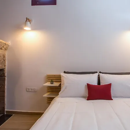 Alexandras Stone House Casa vacanze Rhodes City