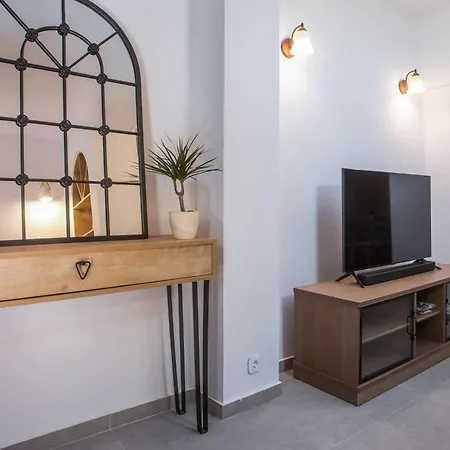 Alexandras Stone House * Rhodes City