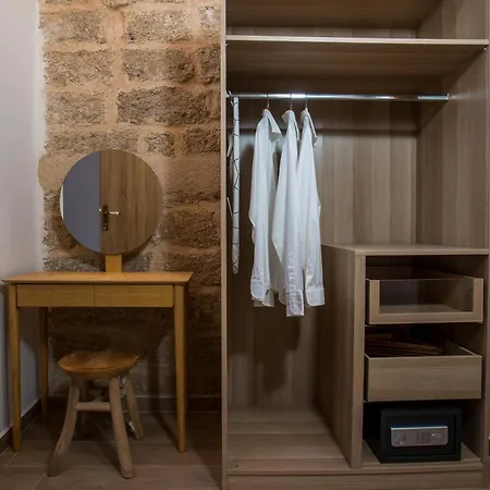 Alexandras Stone House Casa vacanze Rhodes City