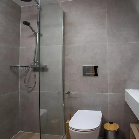 Alexandras Stone House Casa vacanze