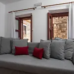 Alexandras Stone House Rhodes City