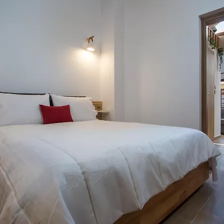 Tatil Evi Alexandras Stone House Rhodes City