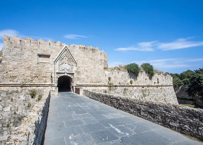 Vakantiehuis Alexandras Stone House *