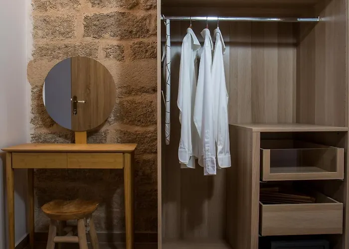 Alexandras Stone House Vakantiehuis Rhodes City