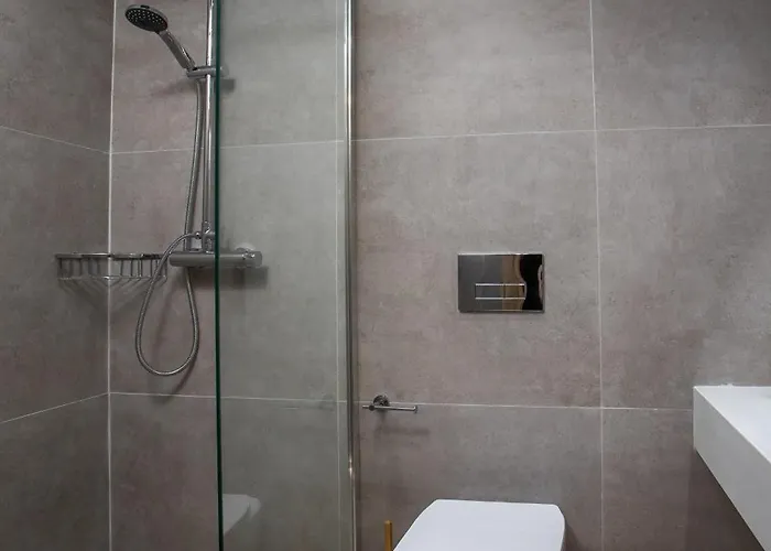 Alexandras Stone House Holiday home