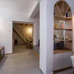 Alexandras Stone House * Rhodes City