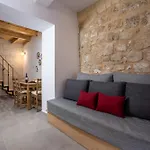 Alexandras Stone House Rhodes City