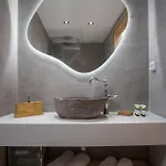 Alexandras Stone House Rhodes City