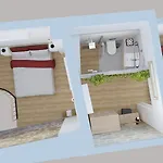 Alexandras Stone House Rhodes City